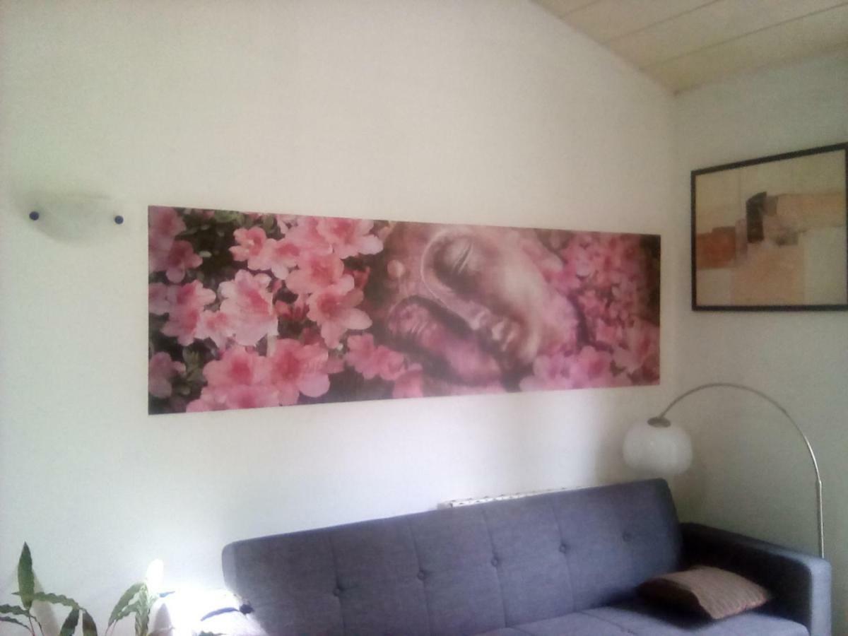 Loft Lägenhet Chaligny Exteriör bild